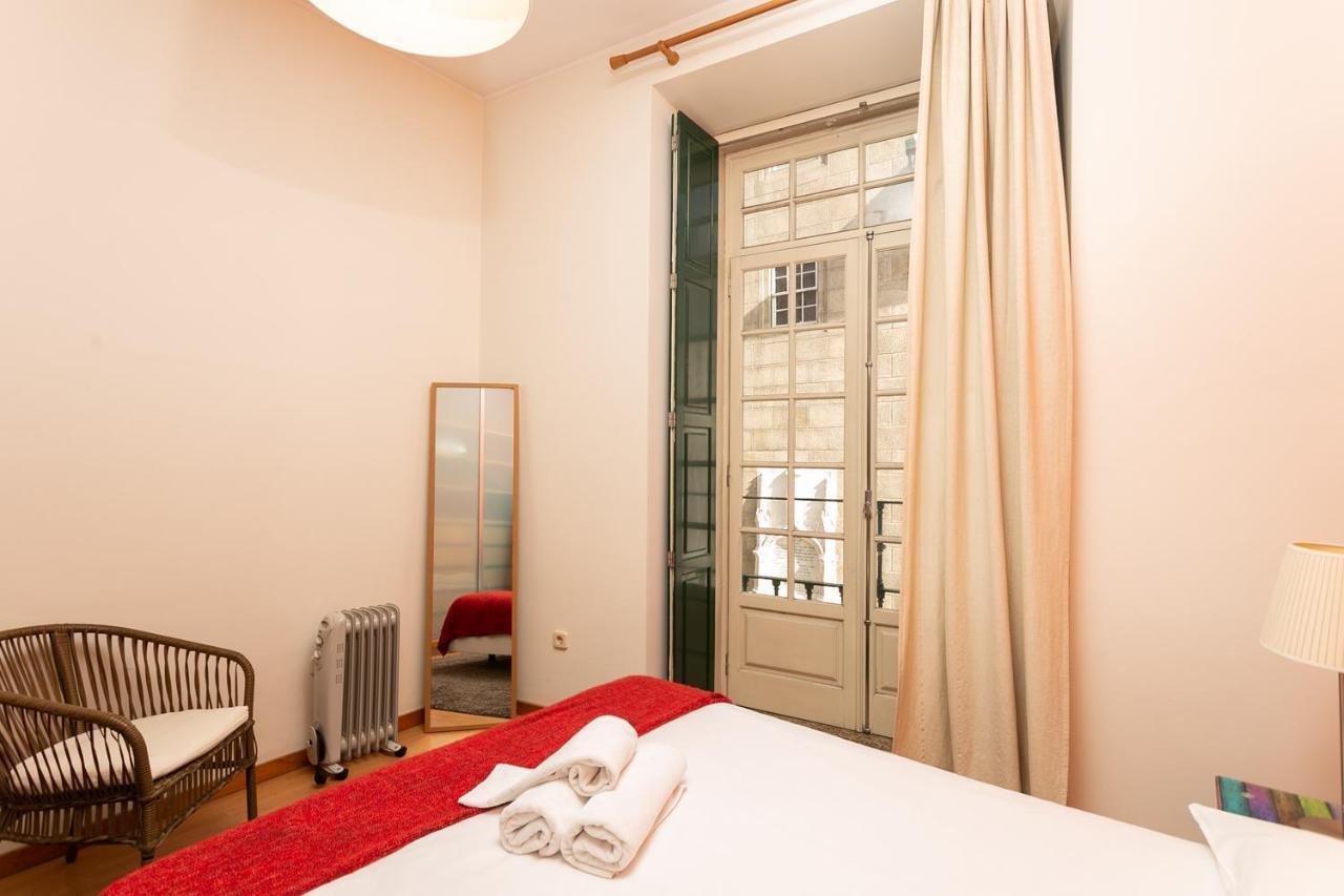 Apartment By The River 1 Porto