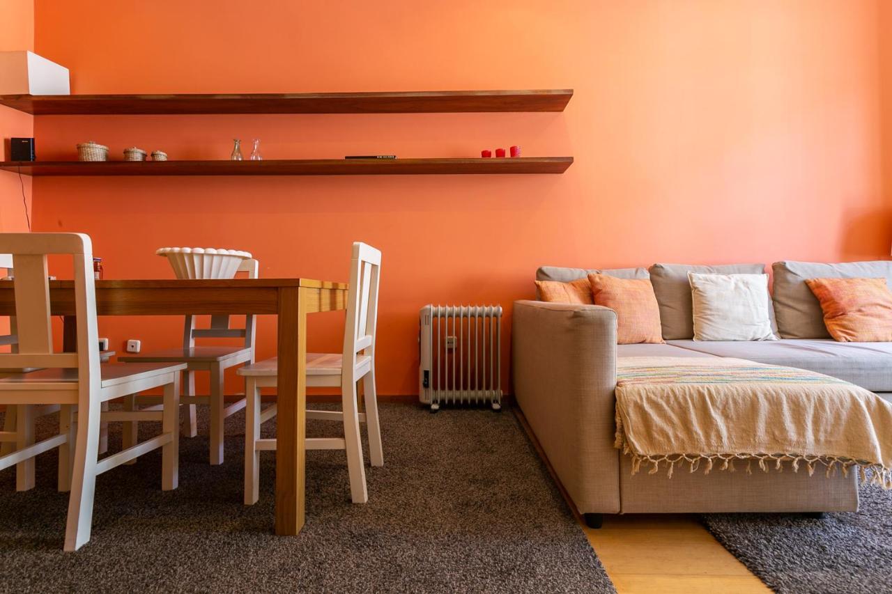 Apartament By The River 1 Porto
