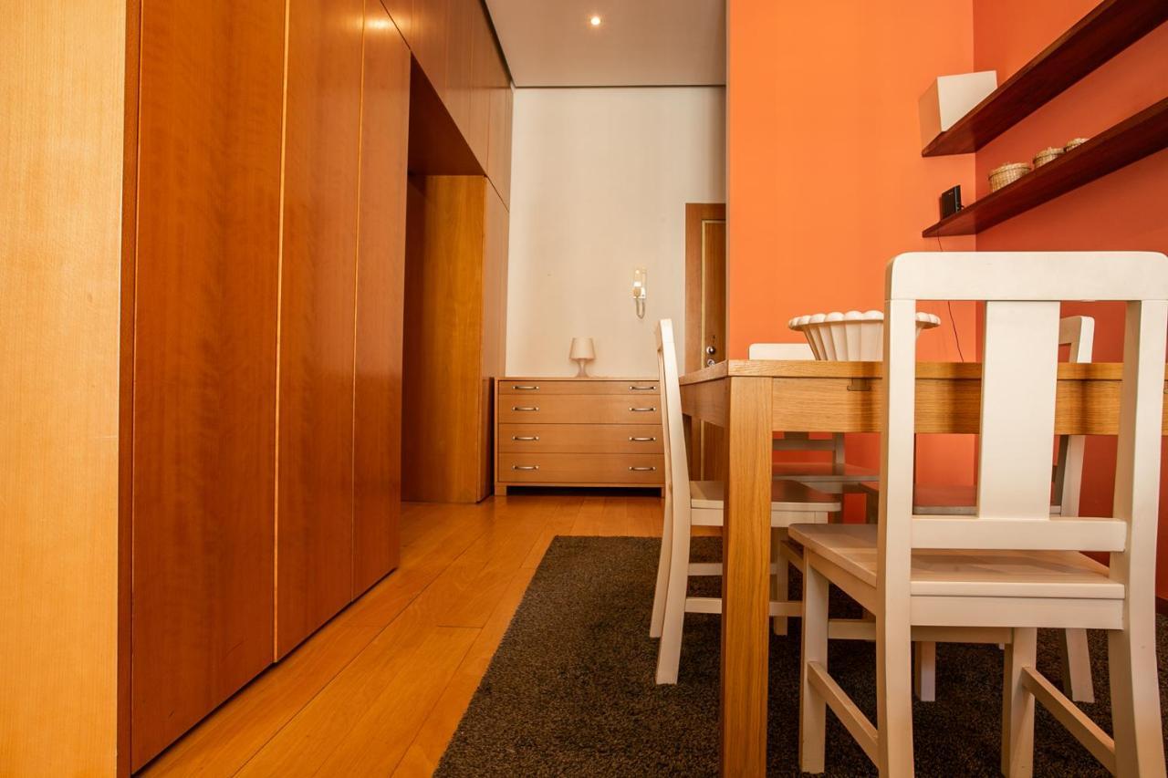 Apartament By The River 1 *