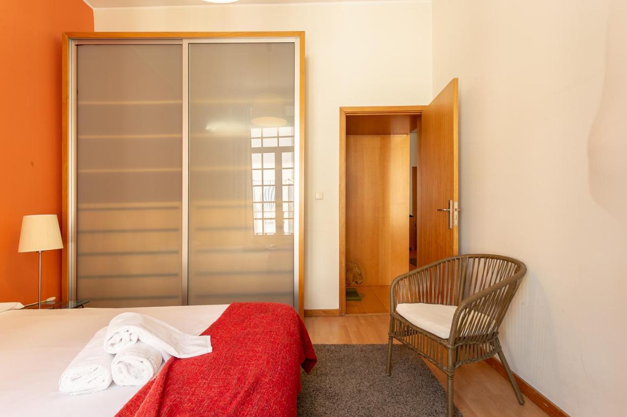 Apartament By The River 1 Porto