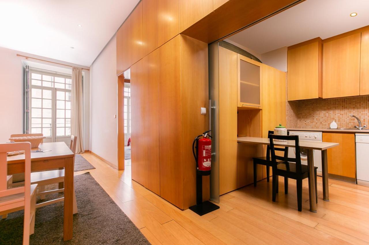 Apartament By The River 1 Porto
